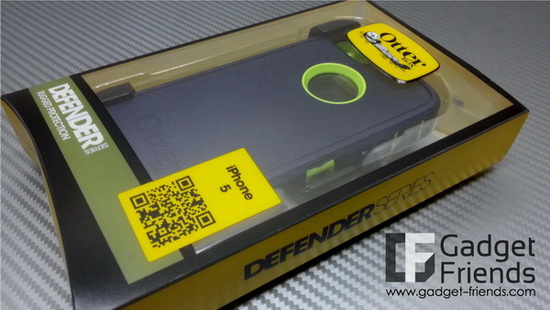 เคส Otterbox iPhone5 Defender เคสทนถึกกันกระแทก ปกป้อง 3 ชั้น มาพร้อม Grip และ Design ทันสมัย ของแท้ By Gadget Friends 02_resize